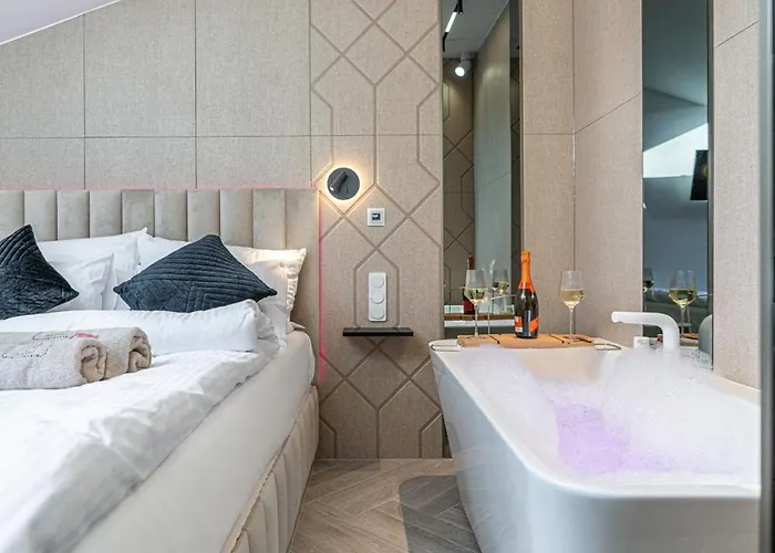 Apartamento de 1 Dormitorio