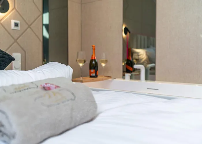 Apartamento de 1 Dormitorio